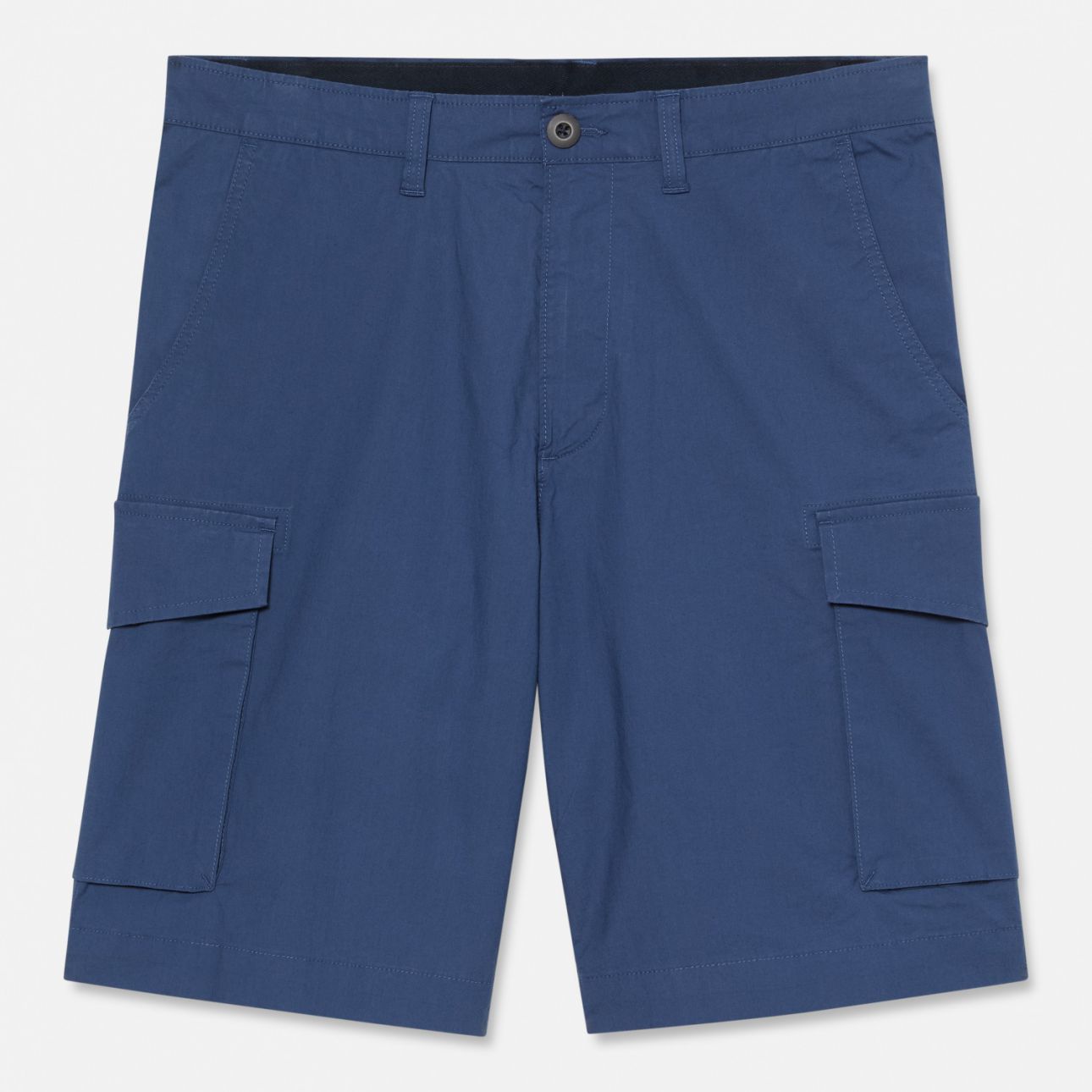 מכנסי קארגו קצרים לגברים  Brookline Twill