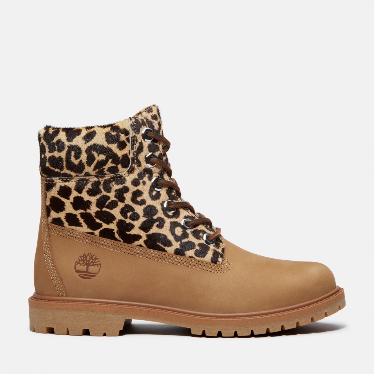 מגפי נשים   Timberland® Premium 6-Inch