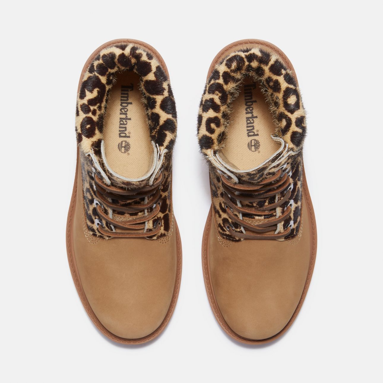 מגפי נשים   Timberland® Premium 6-Inch
