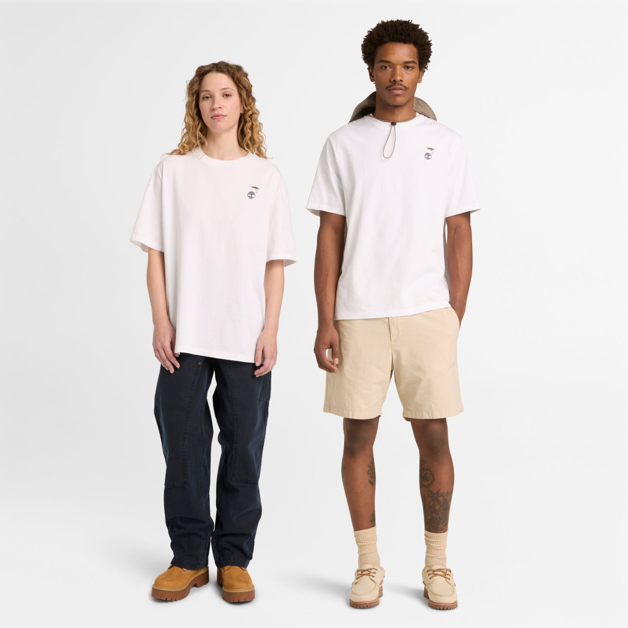 חולצת טי-שירט יוניסקס