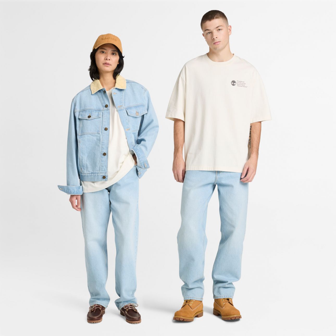 חולצת טי-שירט יוניסקס