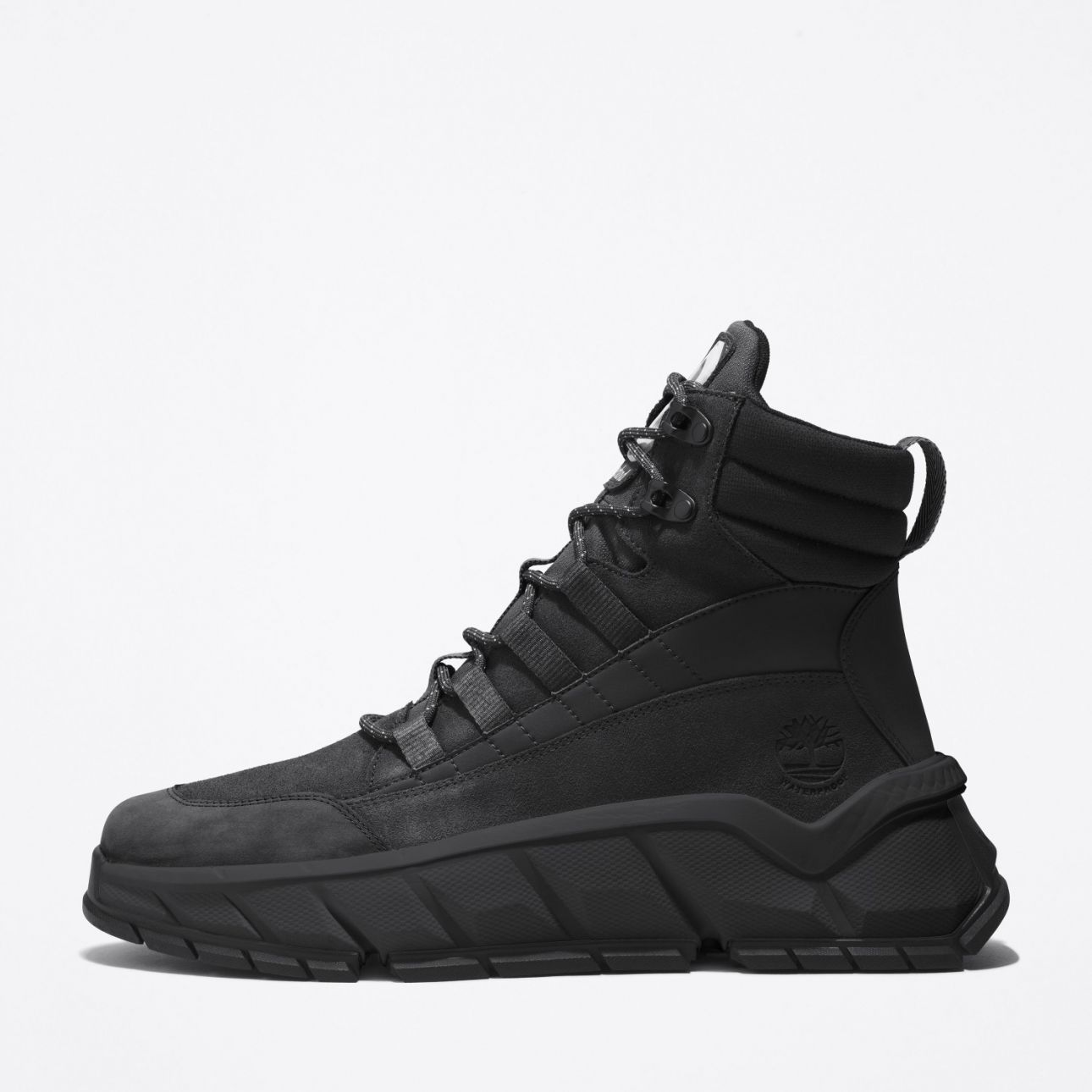 מגף TBL® Turbo WP עמיד למים לגברים