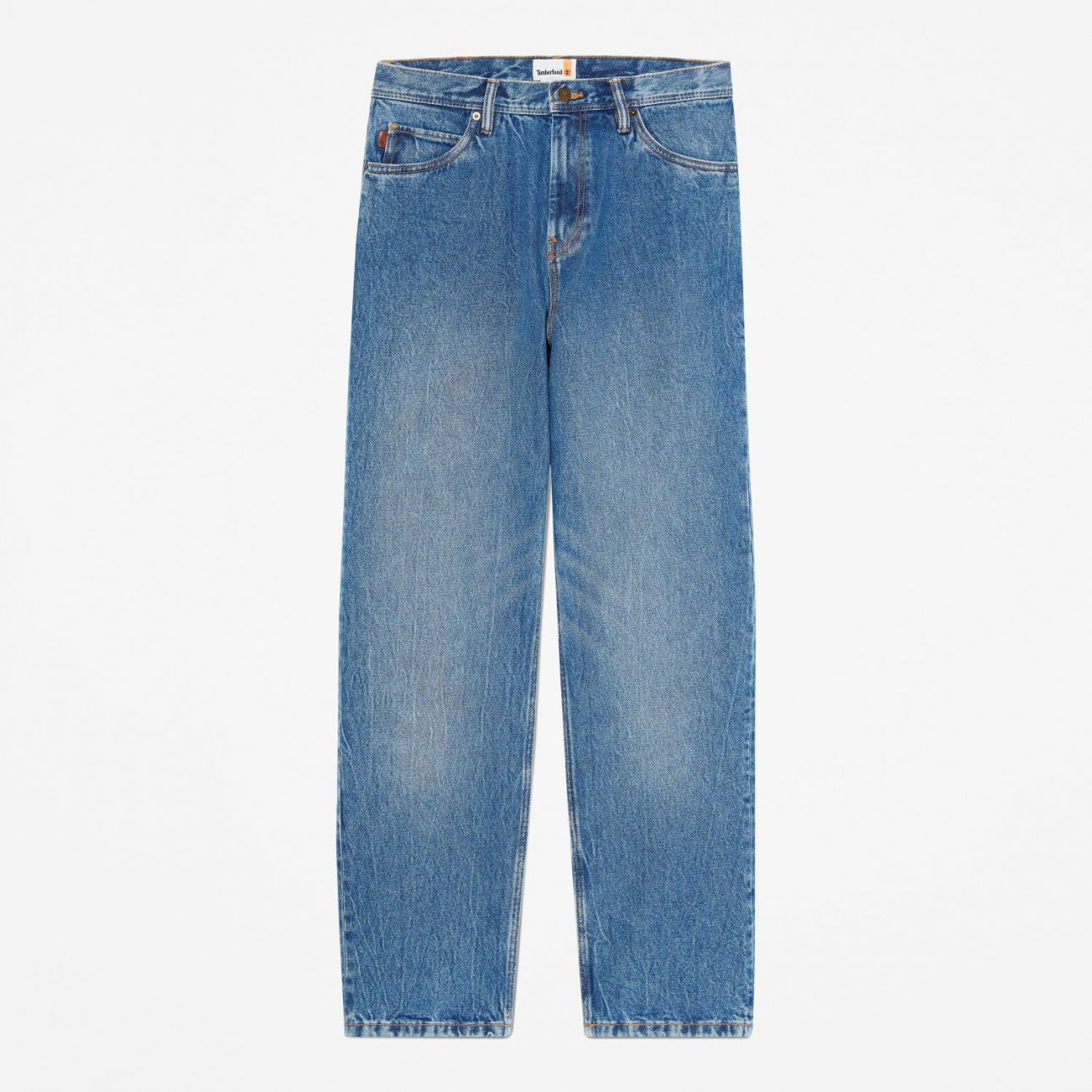 מכנסי ג’ינס לגברים Authentic Denim