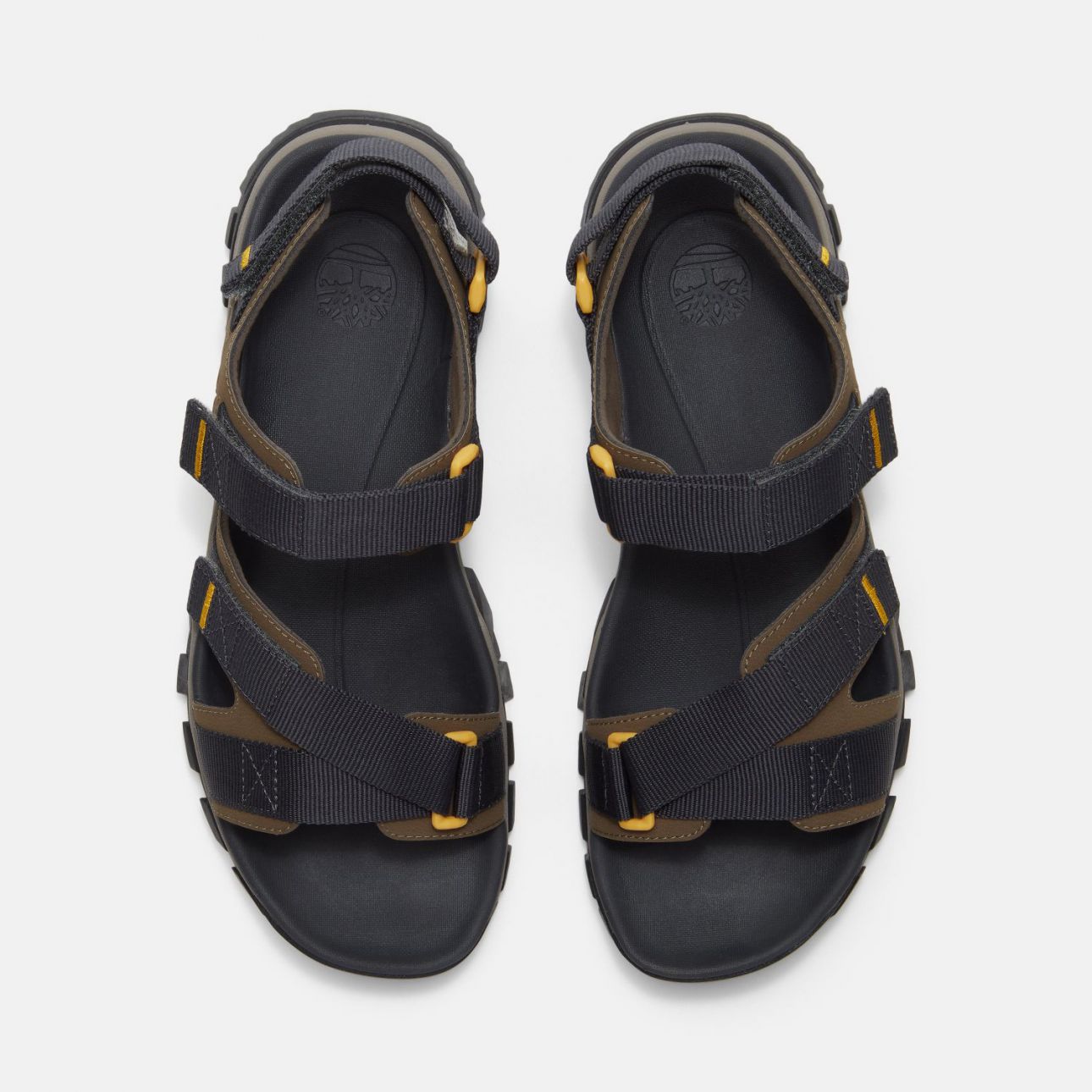 סנדלי גברים Timberland