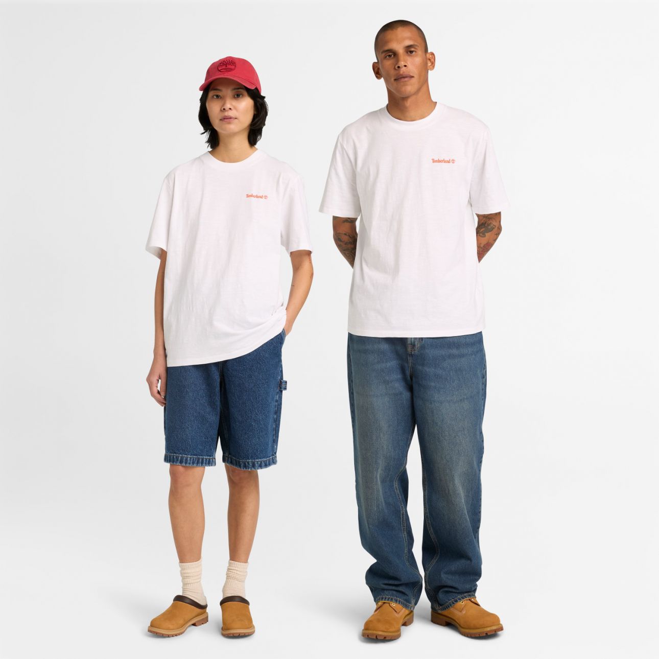 טי שירט לגברים הדפס Fishing