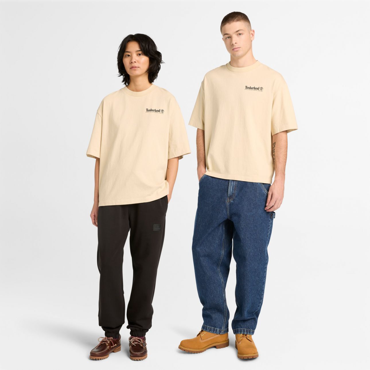 חולצת טי-שירט יוניסקס