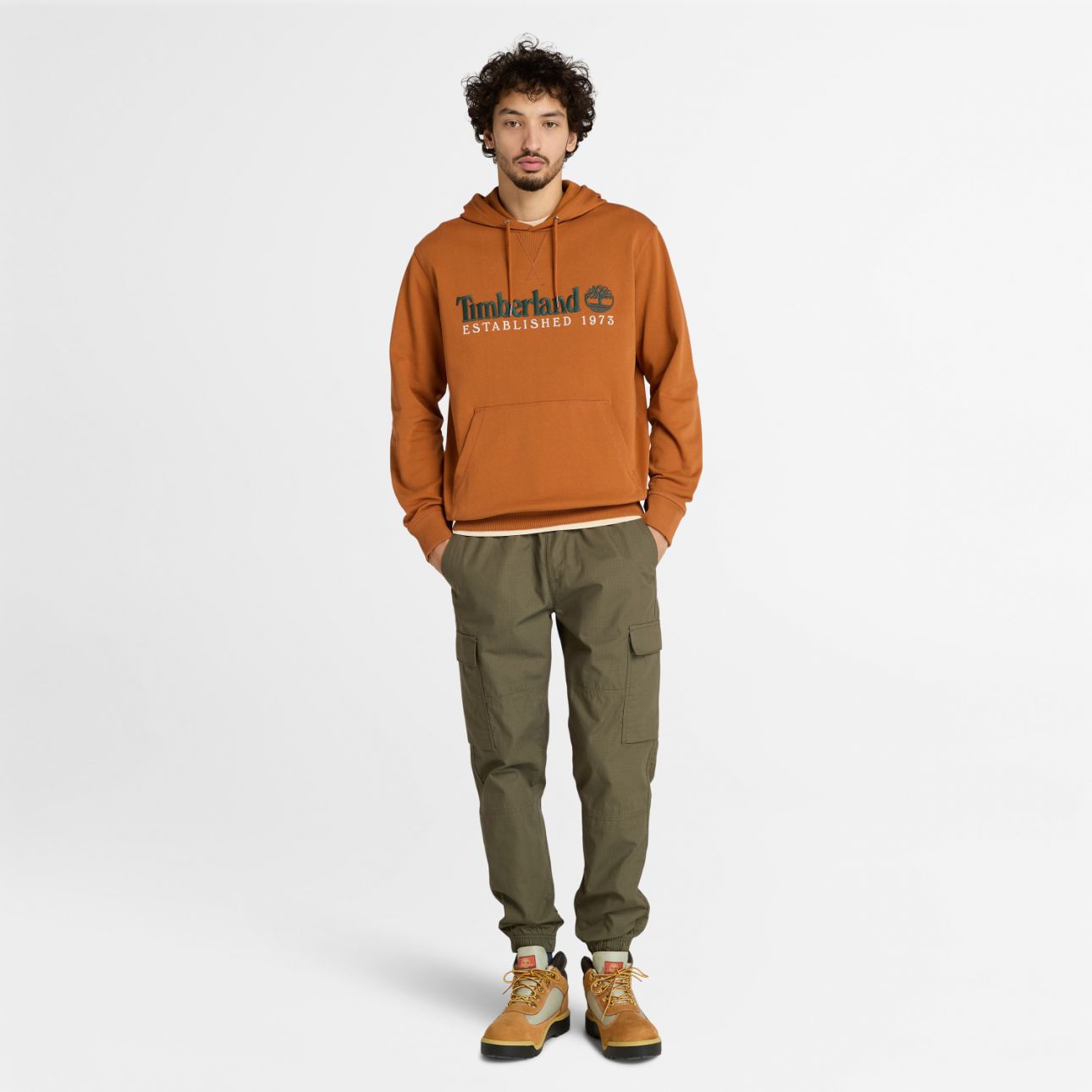 קפוצ’ון יוניסקס Established 1973