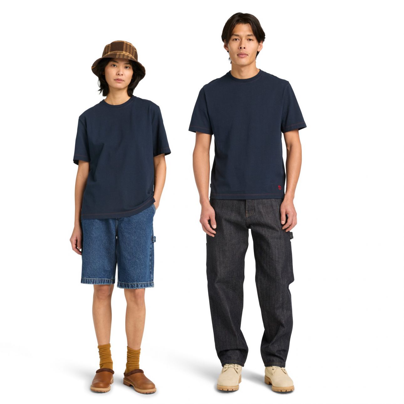 חולצת טי-שירט יוניסקס