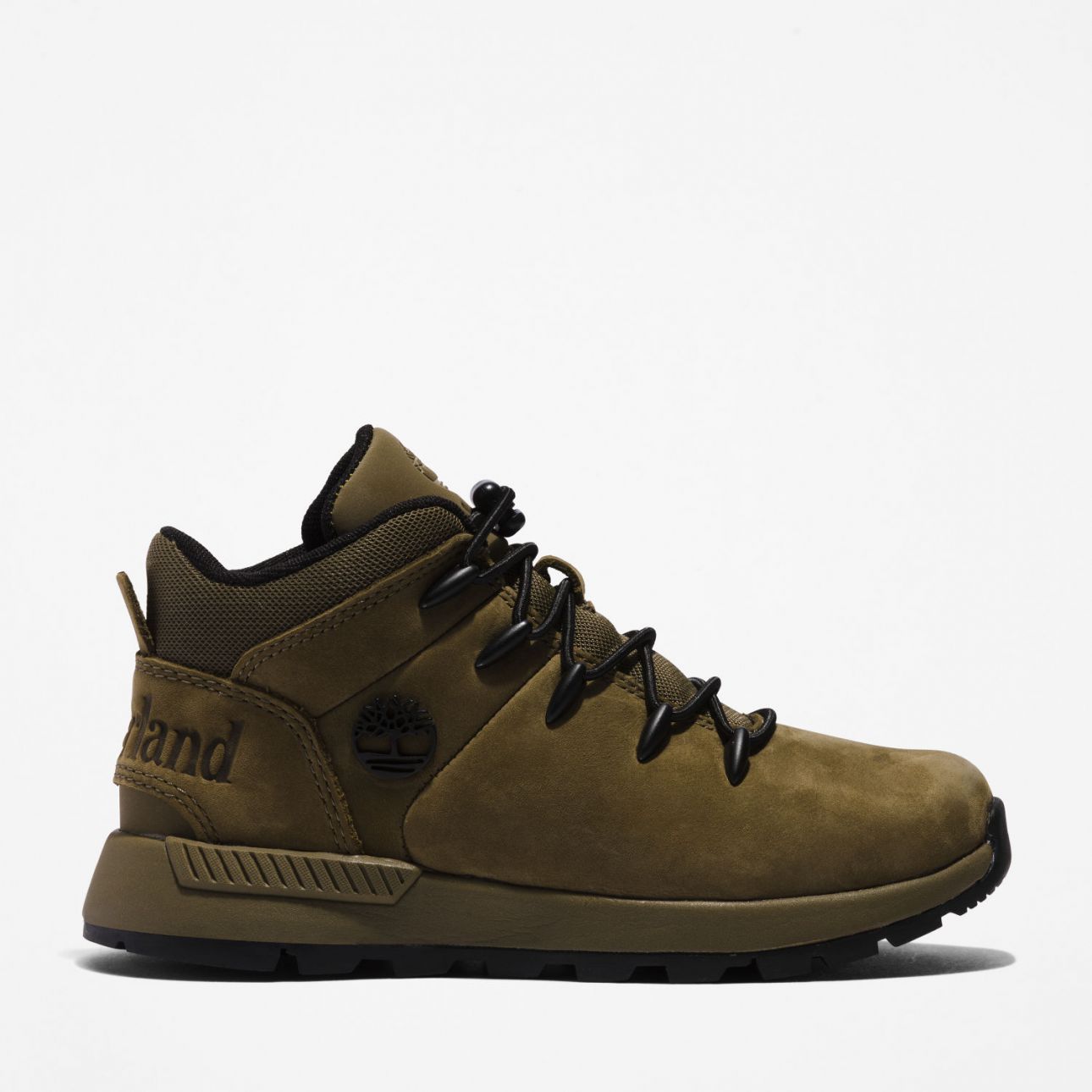 מגפי Sprint Trekker Hiking לילדים