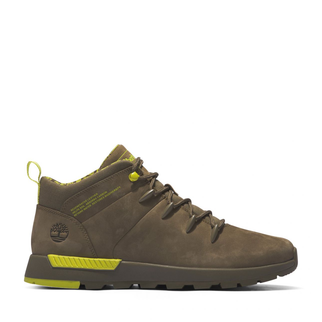 נעלי הרים Sprint Trekker Hiking