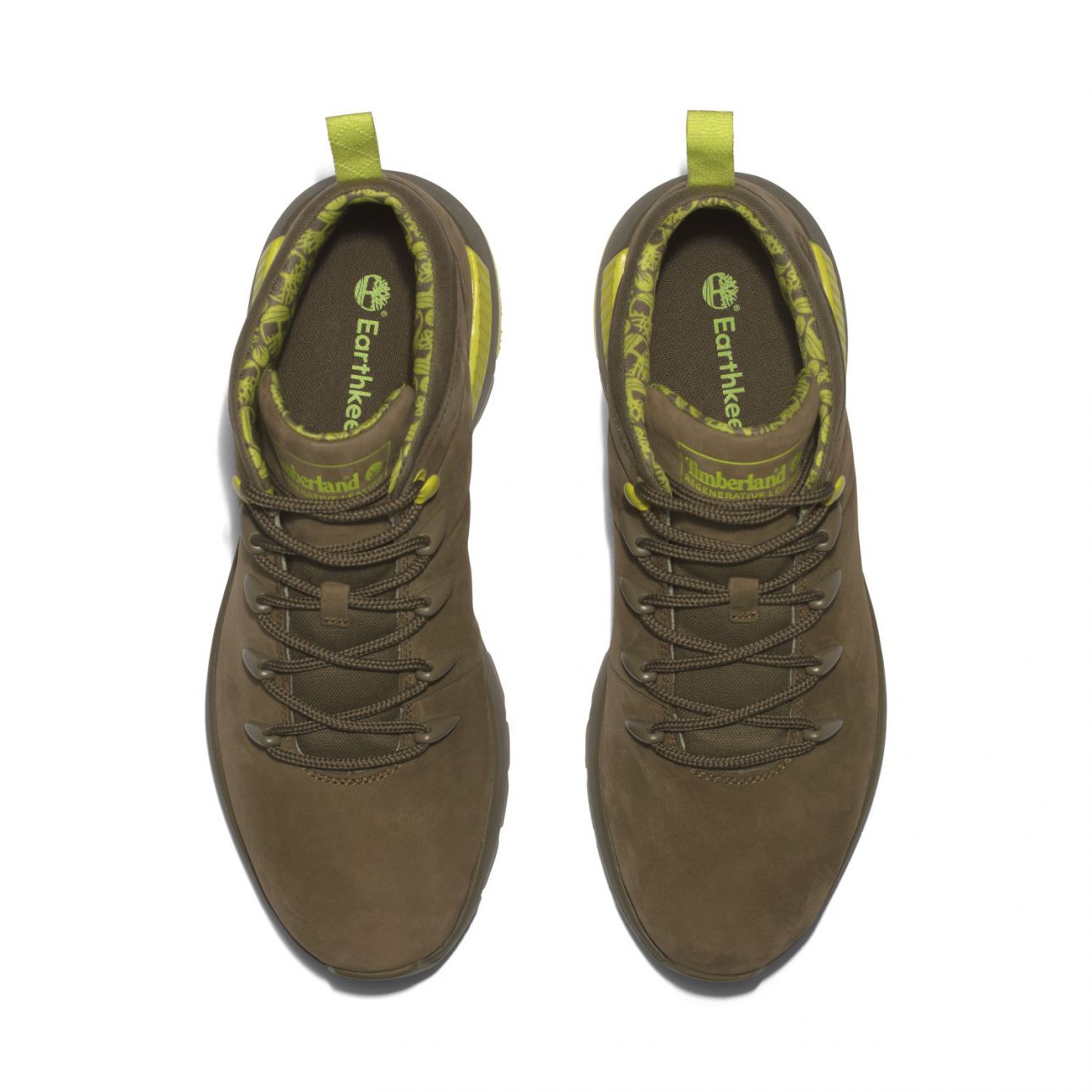 נעלי הרים Sprint Trekker Hiking