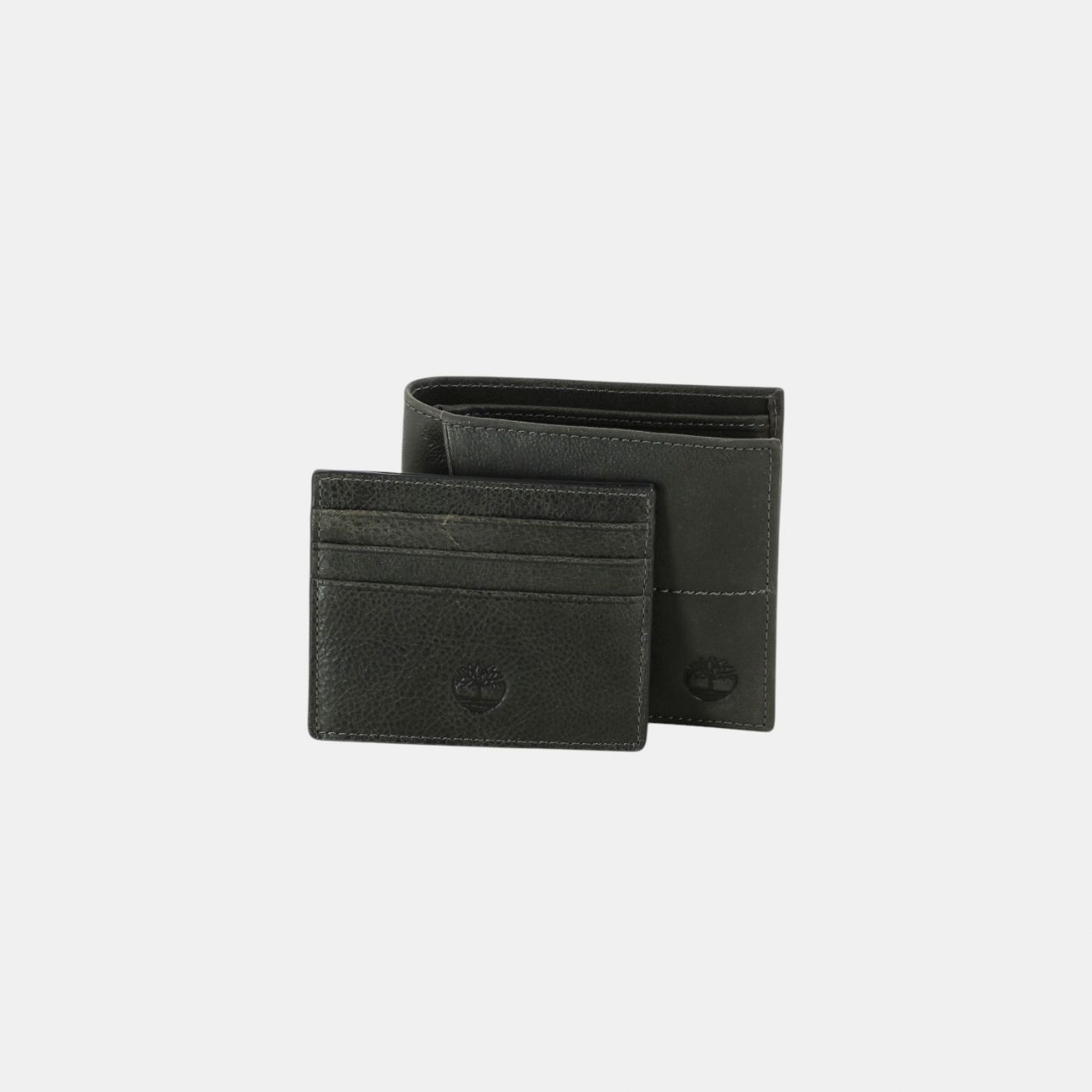 ארנק עור Riverton Bi-fold לגברים