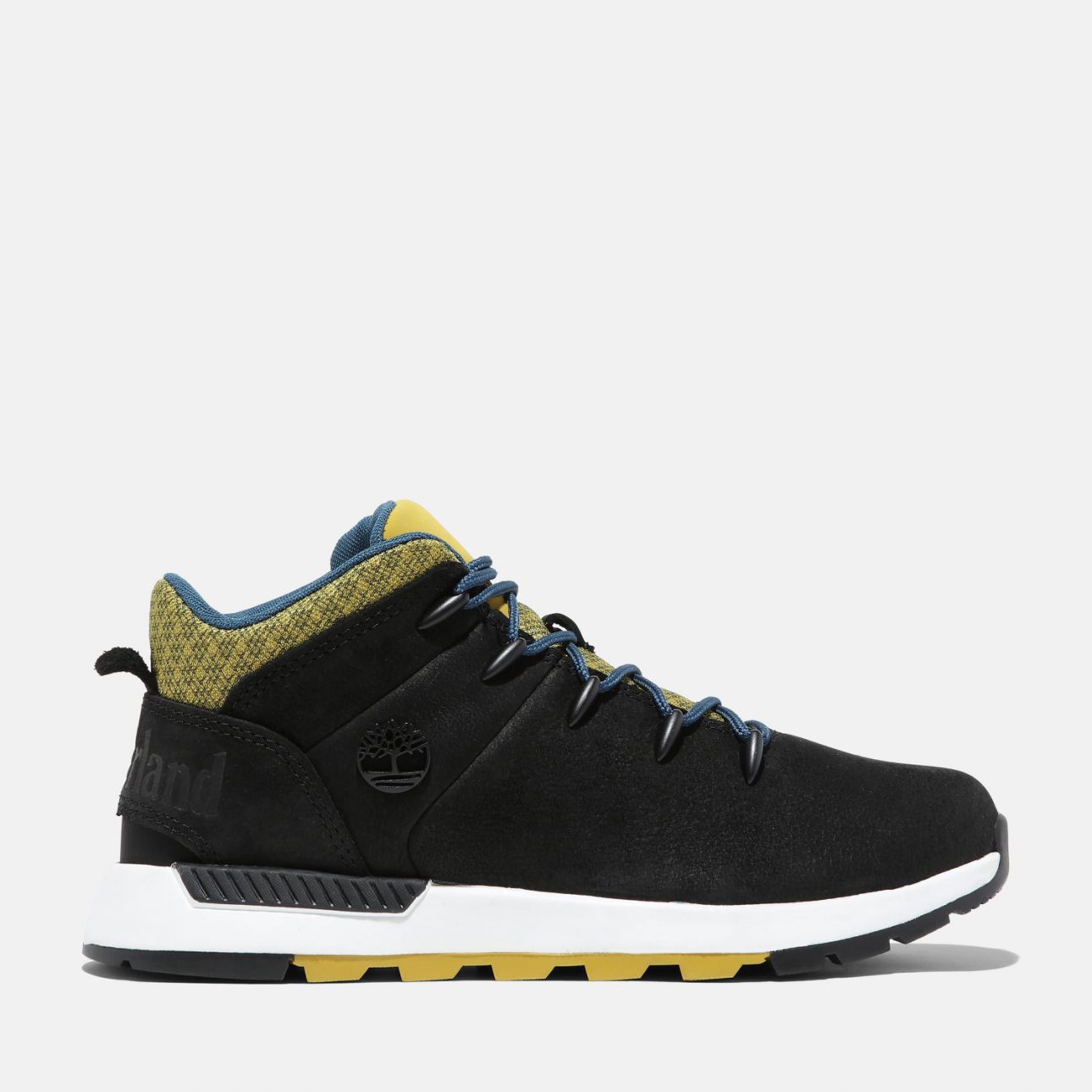Sprint Trekker Hiking (9-13)- נעליים לילדים