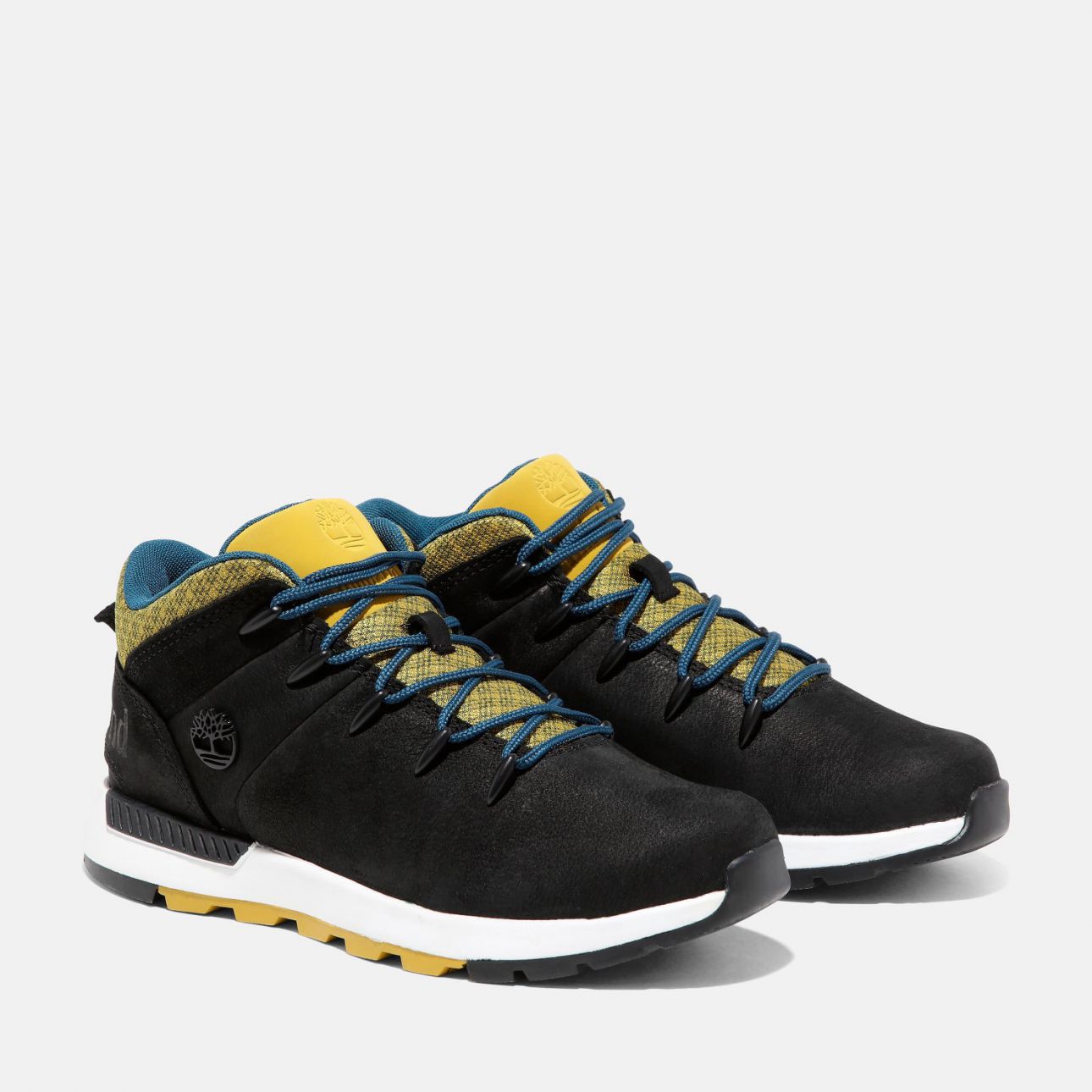 Sprint Trekker Hiking (9-13)- נעליים לילדים