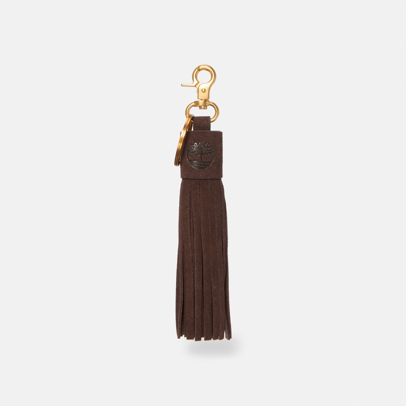 תליון תיק Tassel עם מחזיק מפתחות