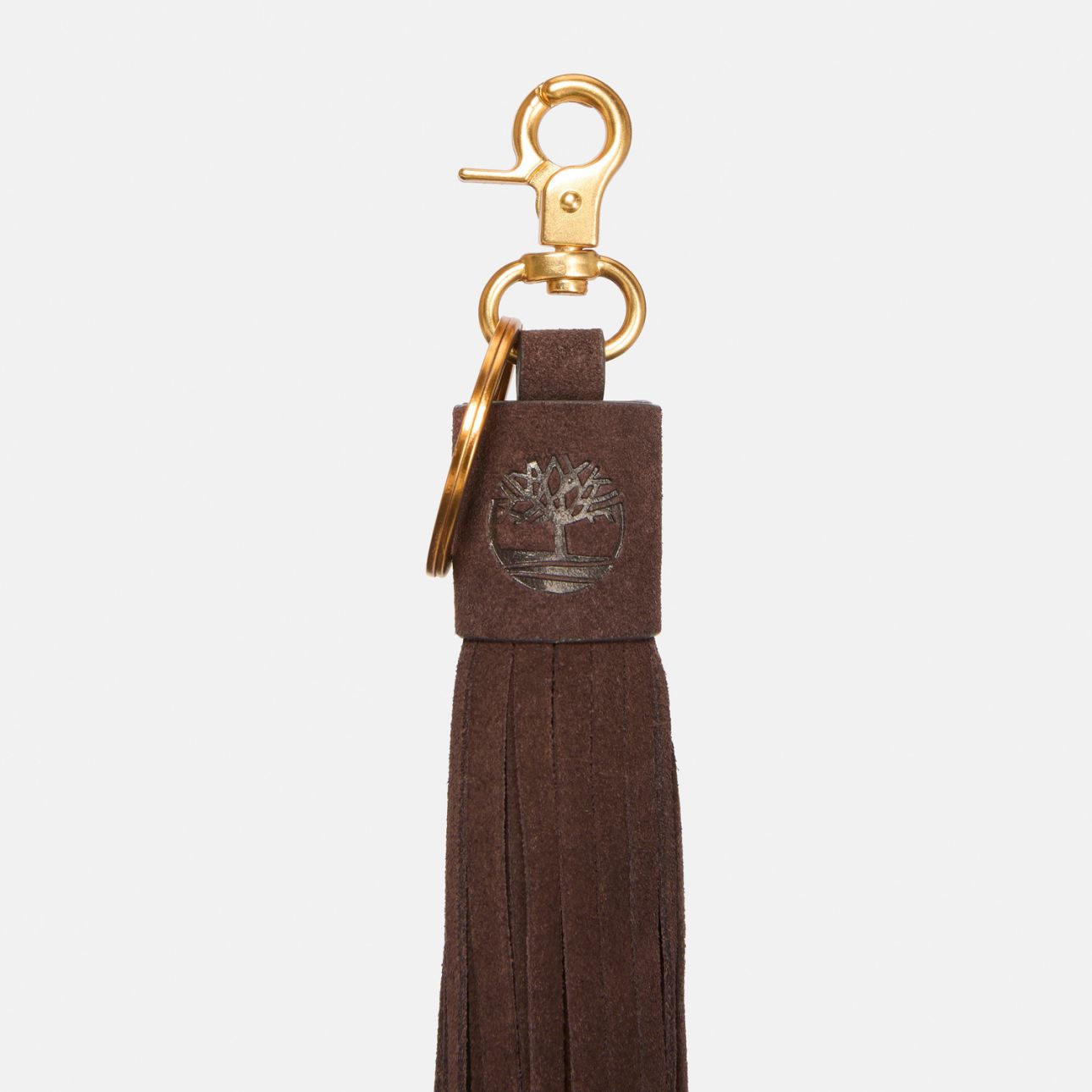 תליון תיק Tassel עם מחזיק מפתחות
