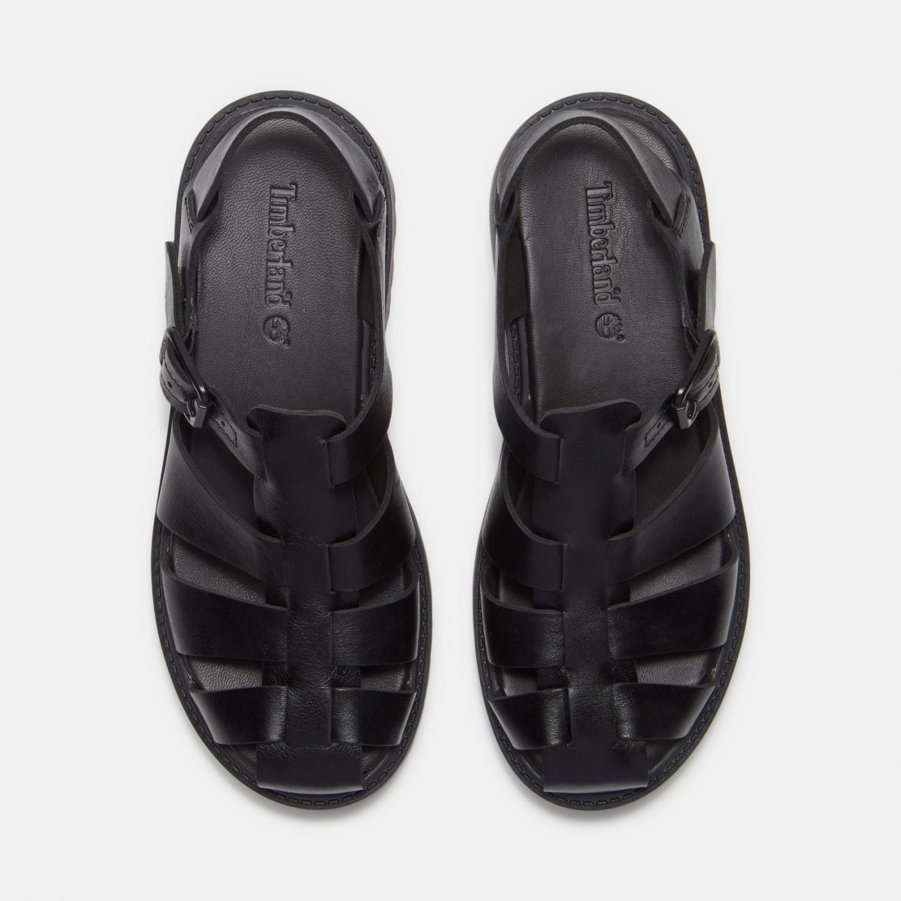 סנדלי נשים Stone Street Fisherman