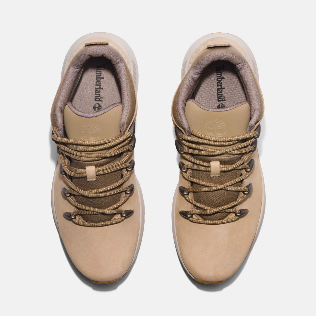 נעלי הרים לגברים טימברלנד