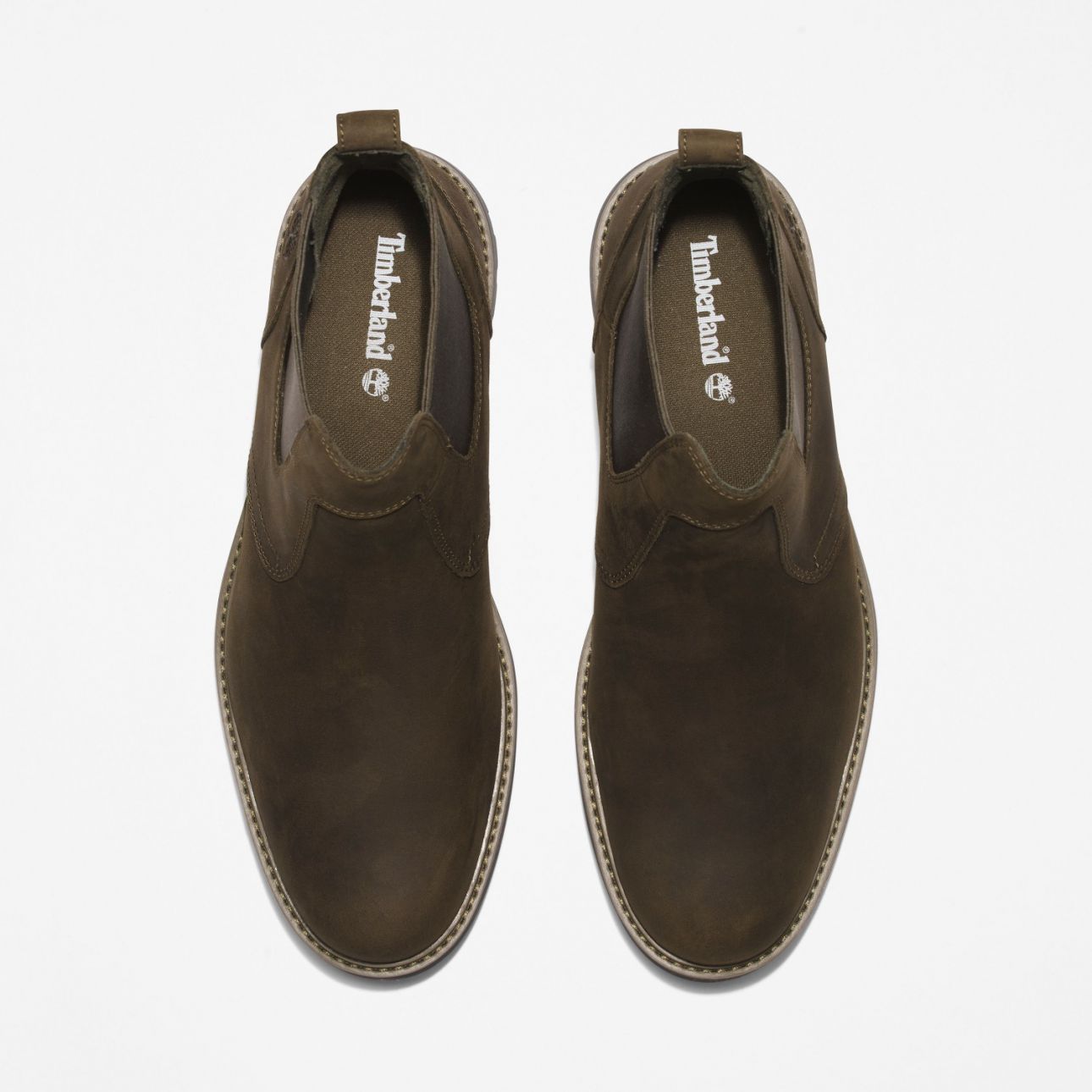 מגפיי Chelsea לגברים