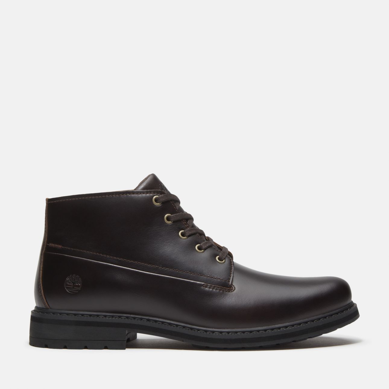 נעלי גברים Stormbucks Waterproof Chukka
