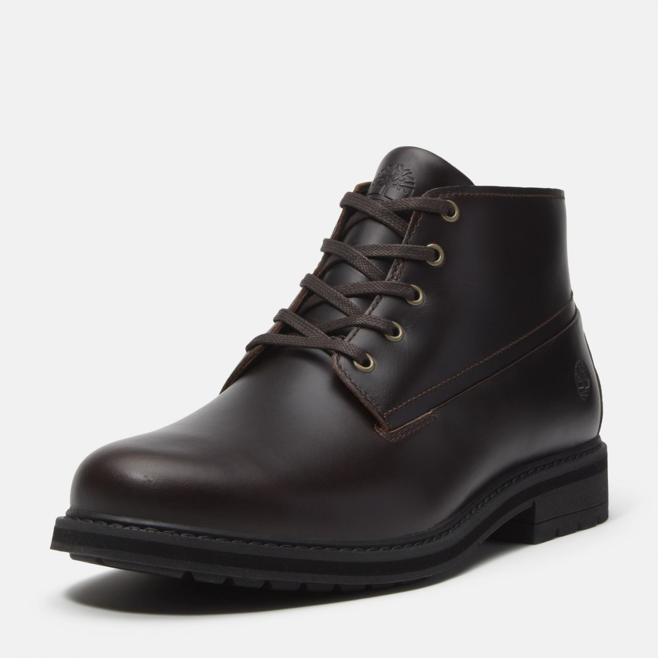 נעלי גברים Stormbucks Waterproof Chukka