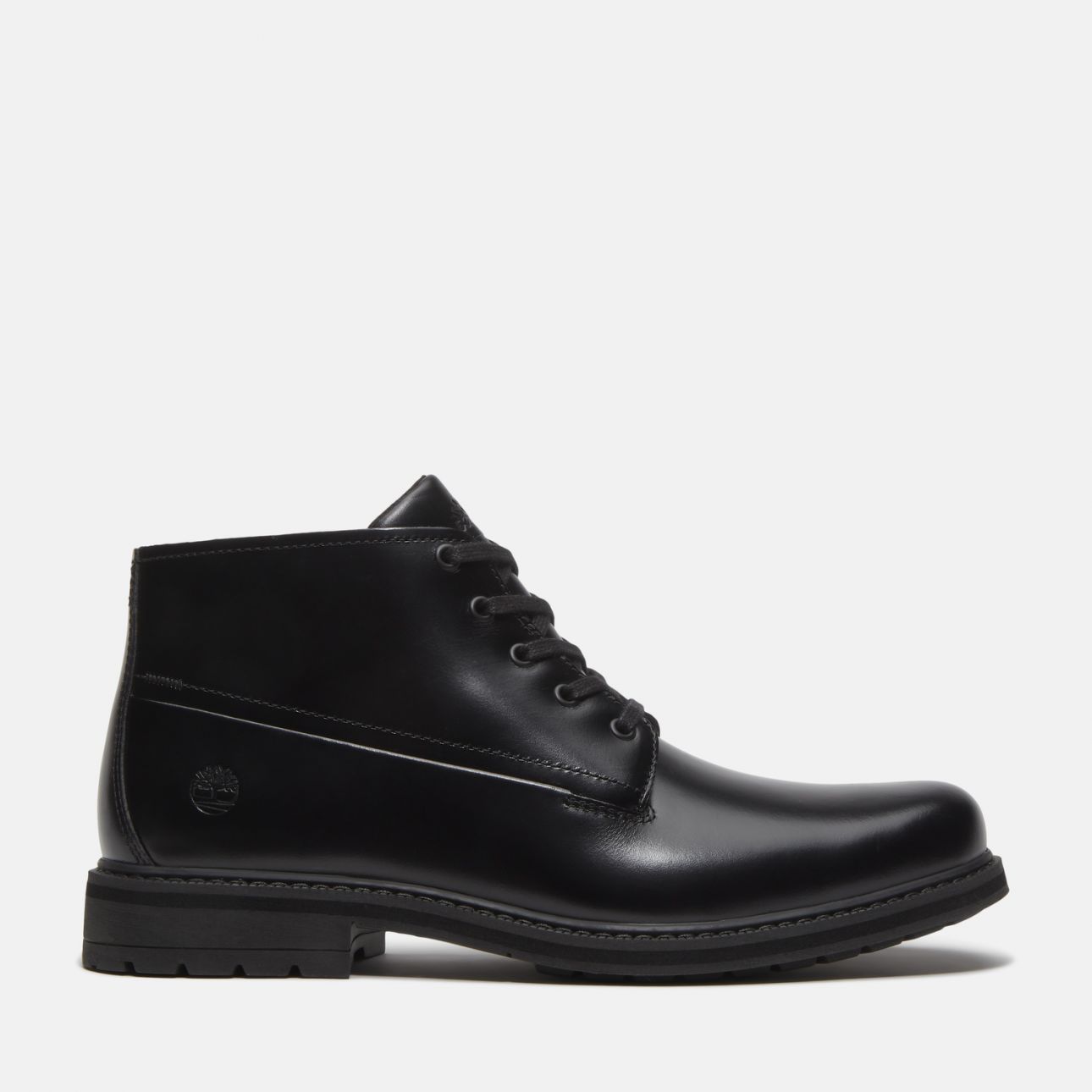 נעלי גברים Stormbucks Waterproof Chukka
