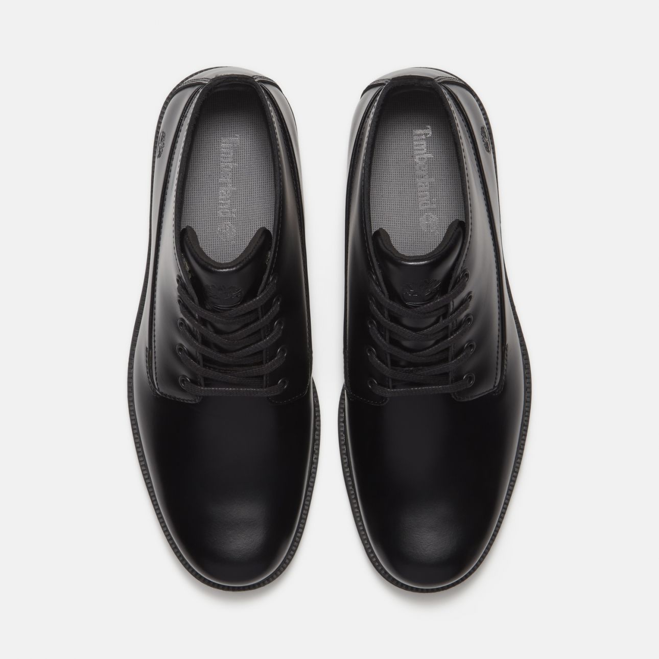 נעלי גברים Stormbucks Waterproof Chukka