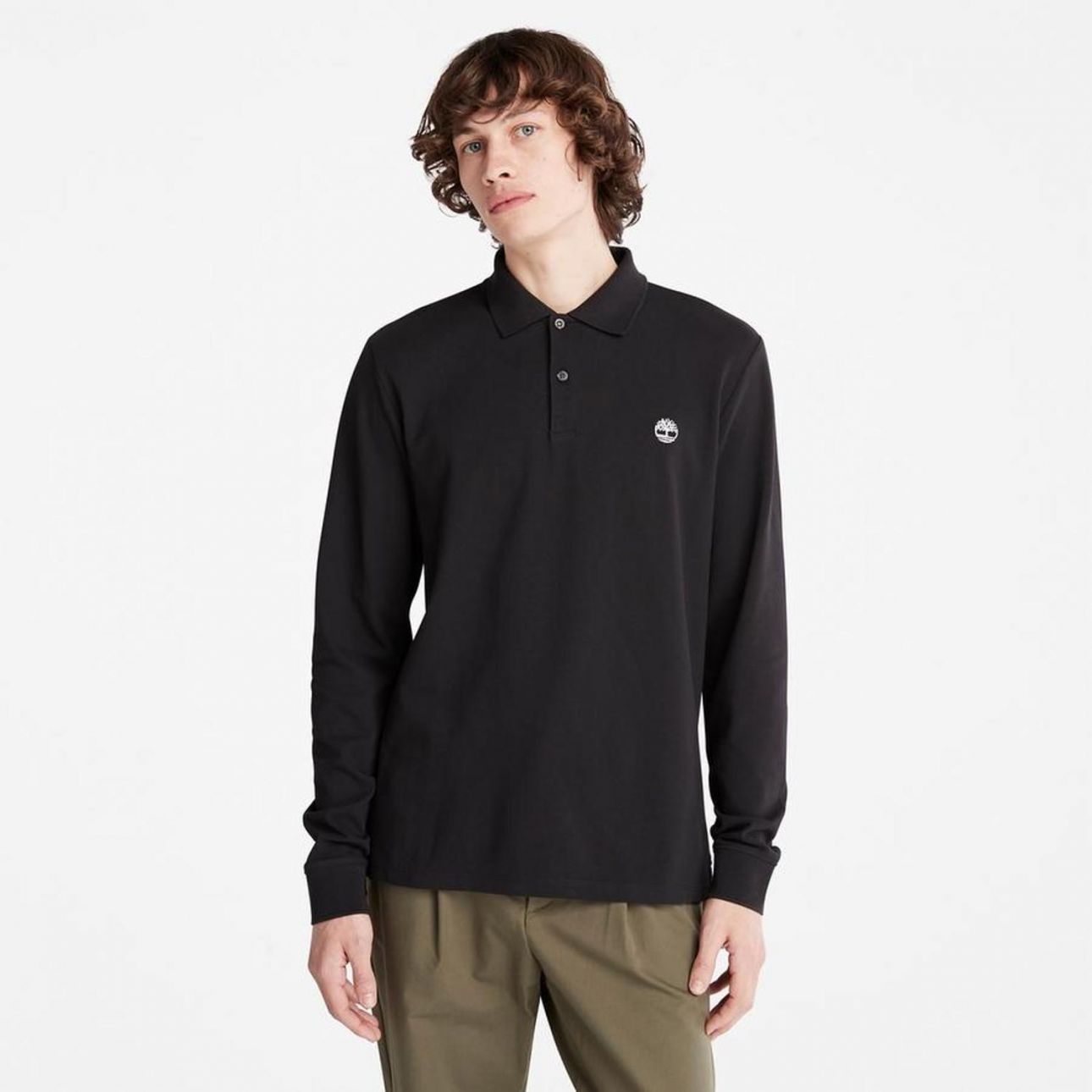 חולצת פולו SLIM FIT