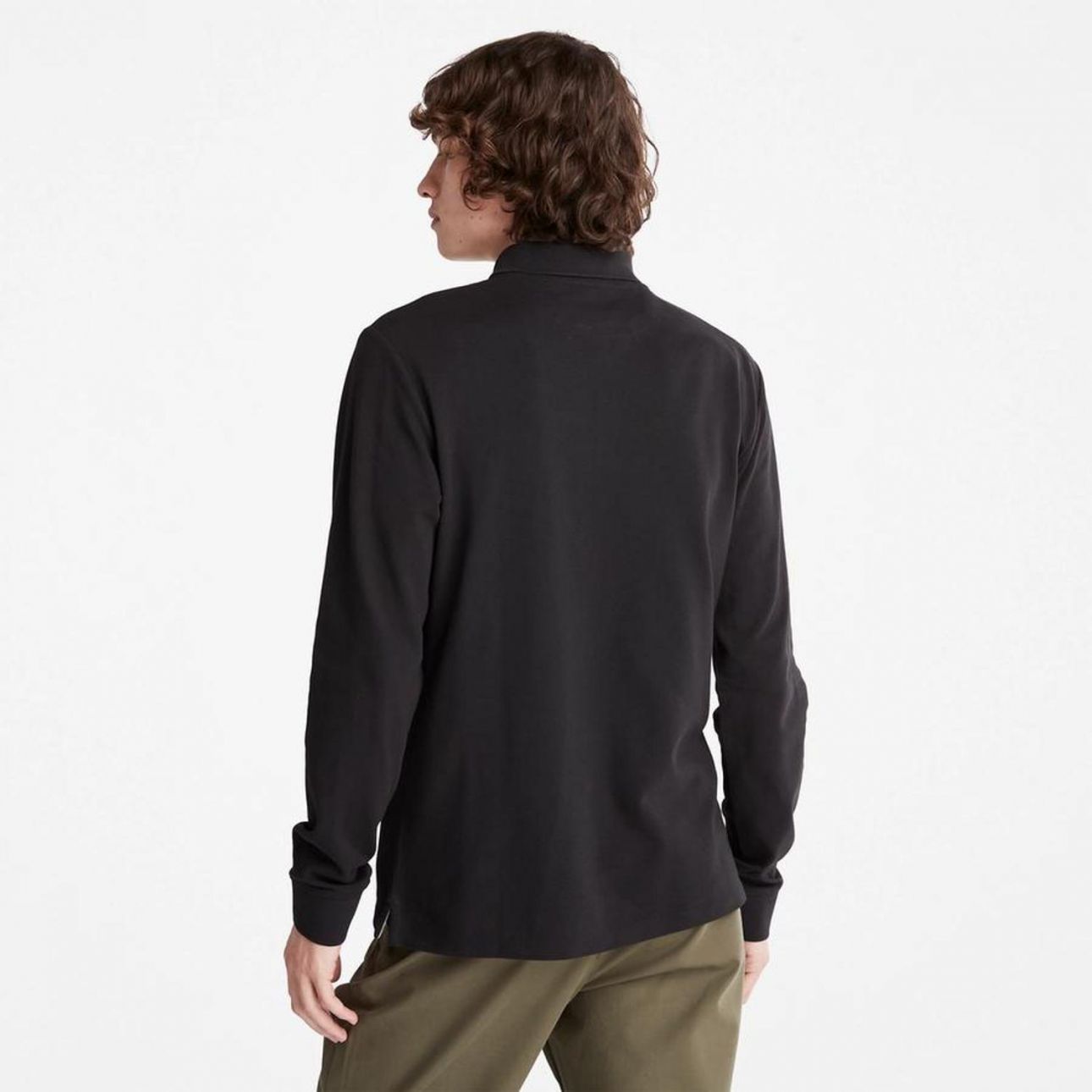חולצת פולו SLIM FIT