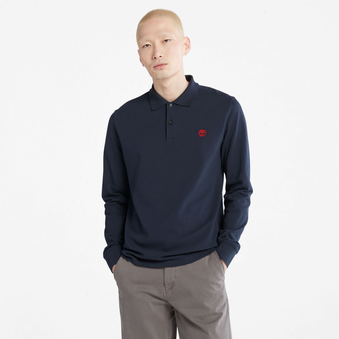 חולצת פולו SLIM FIT