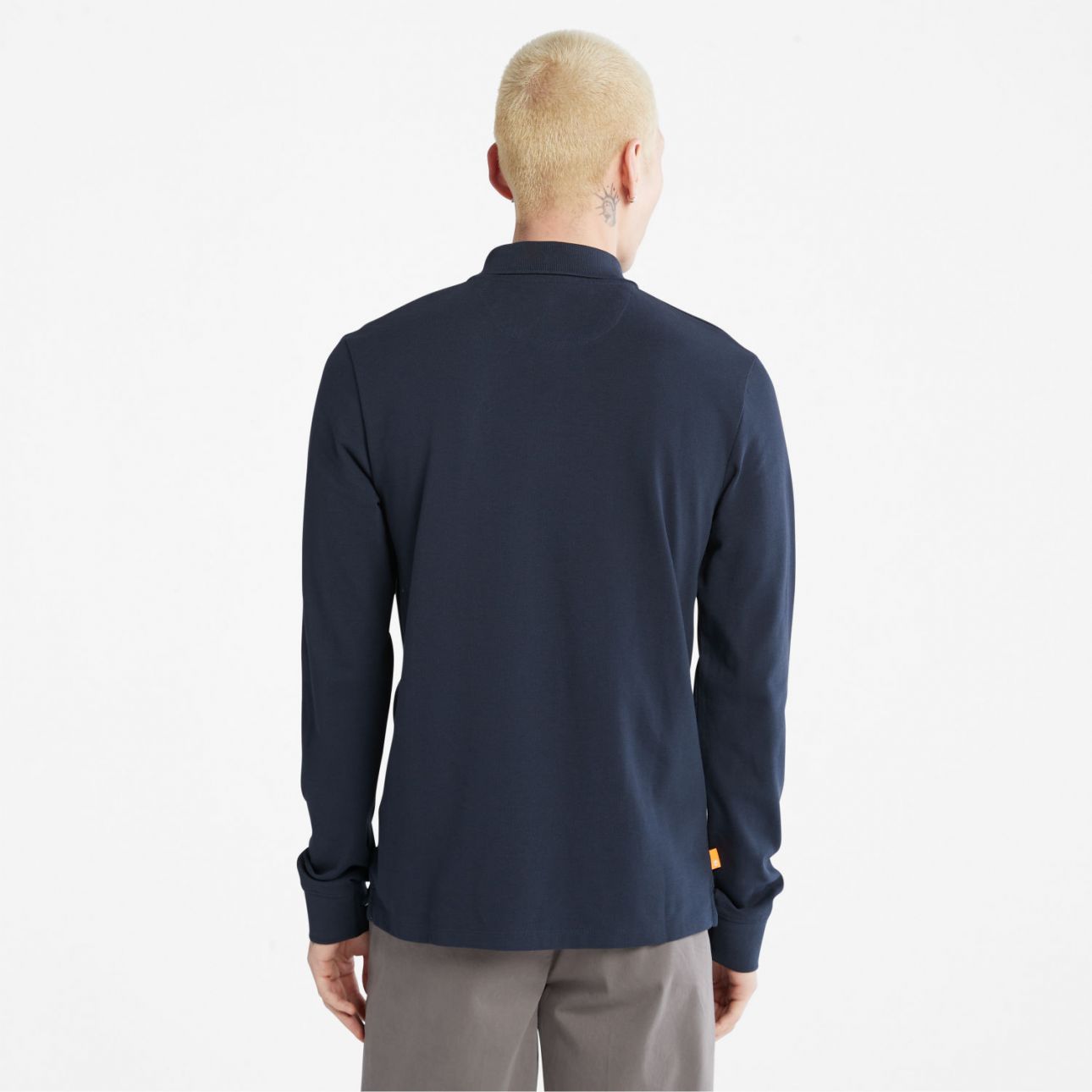 חולצת פולו SLIM FIT