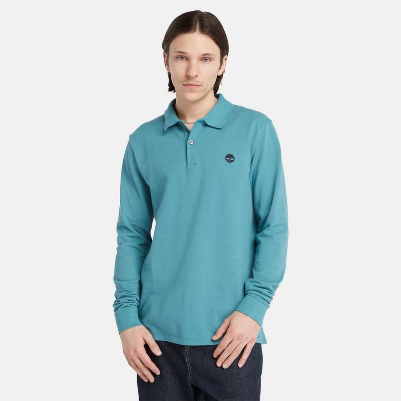 חולצת פולו SLIM FIT