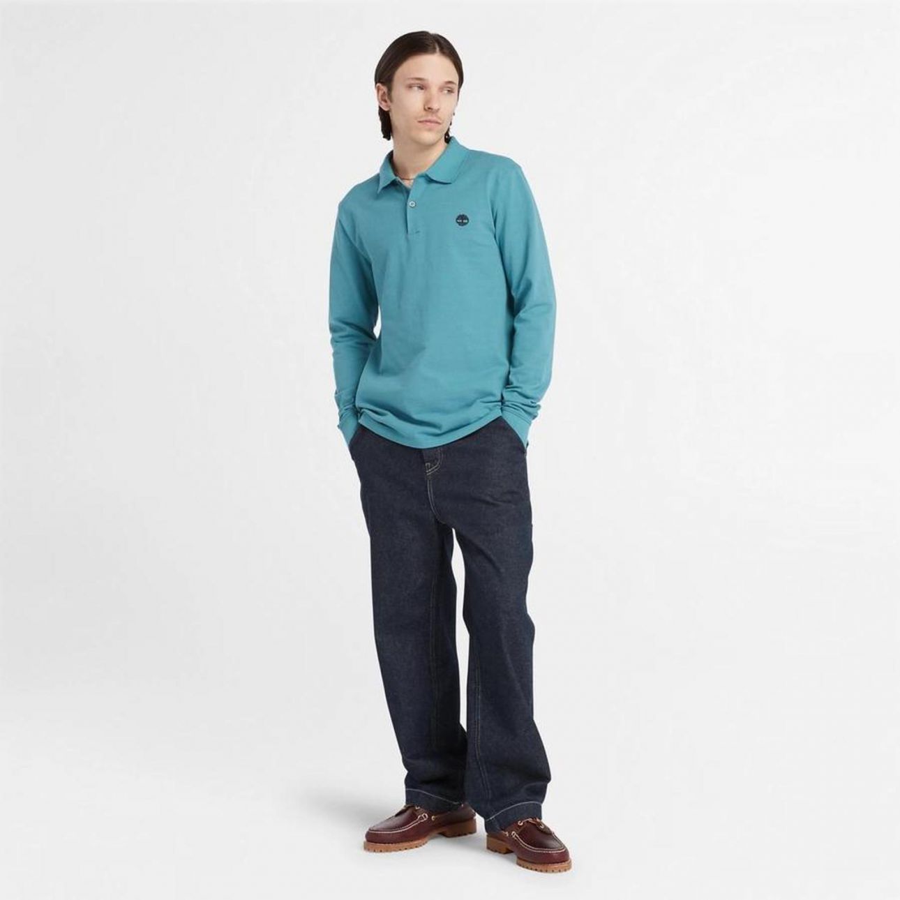 חולצת פולו SLIM FIT