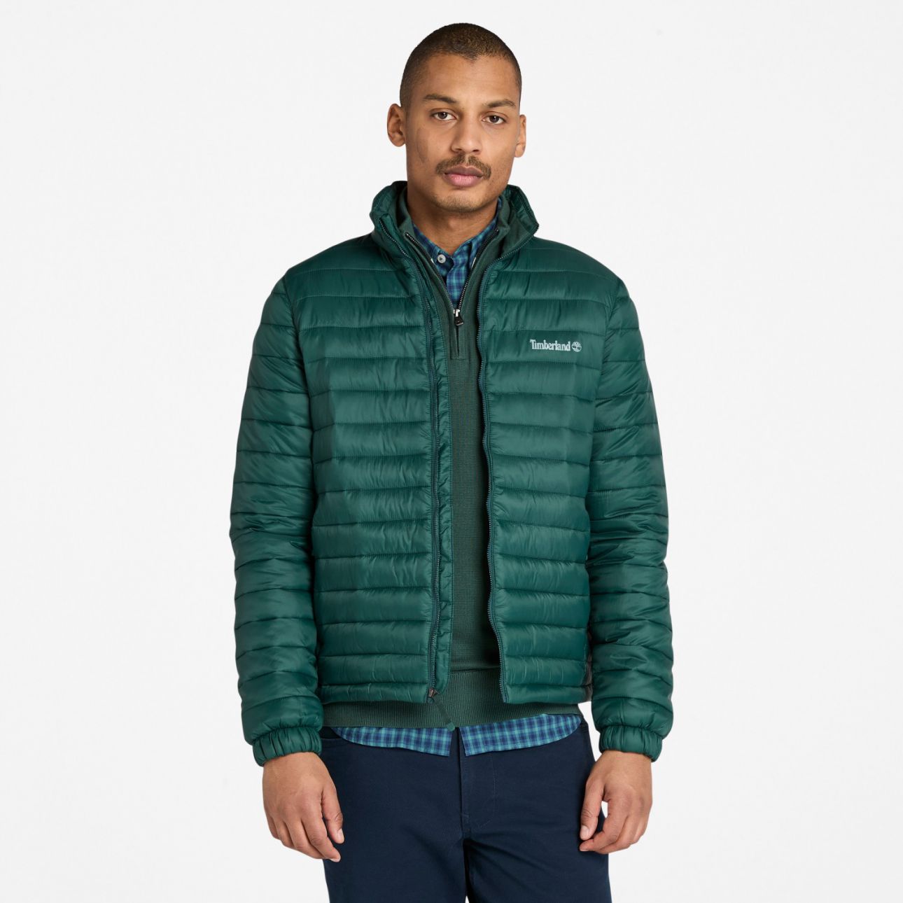 מעיל Axis Peak מבודד של טימברלנד