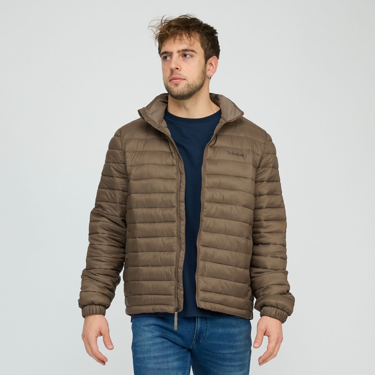 מעיל Axis Peak מבודד של טימברלנד