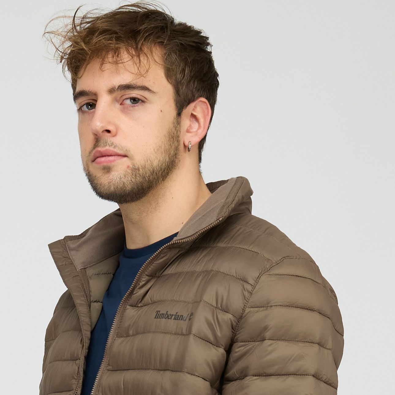 מעיל Axis Peak מבודד של טימברלנד