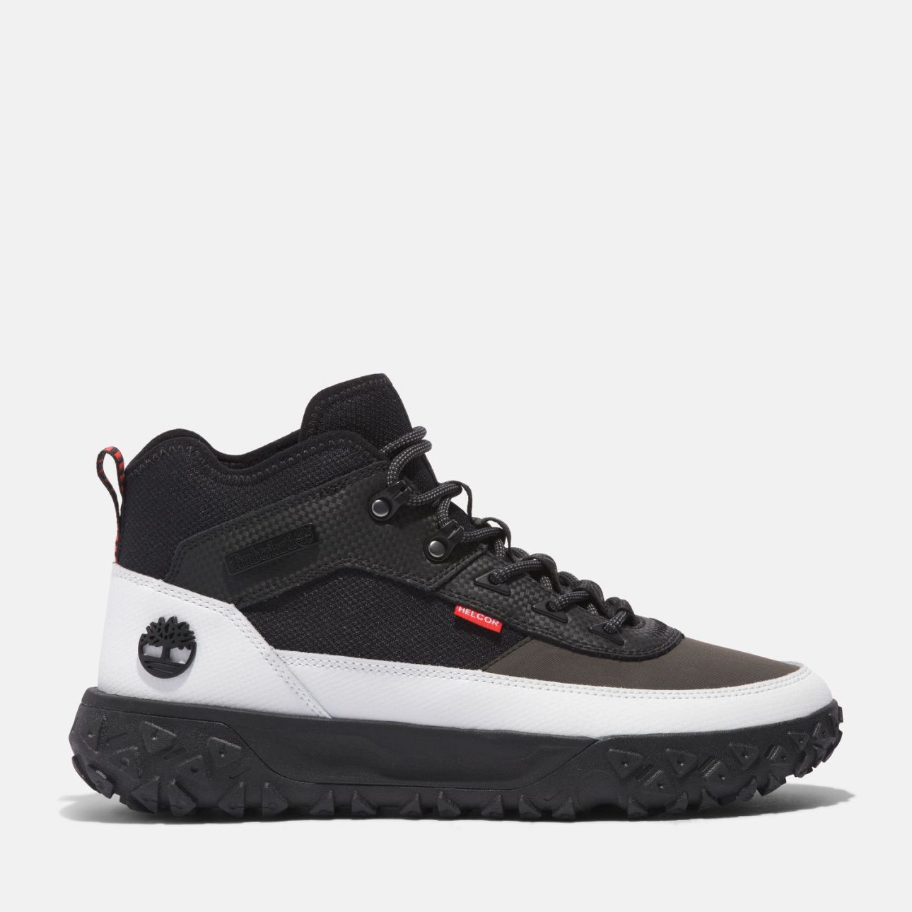 גברים Helcor® GsMotion 6 Lthr Super Ox נעליים