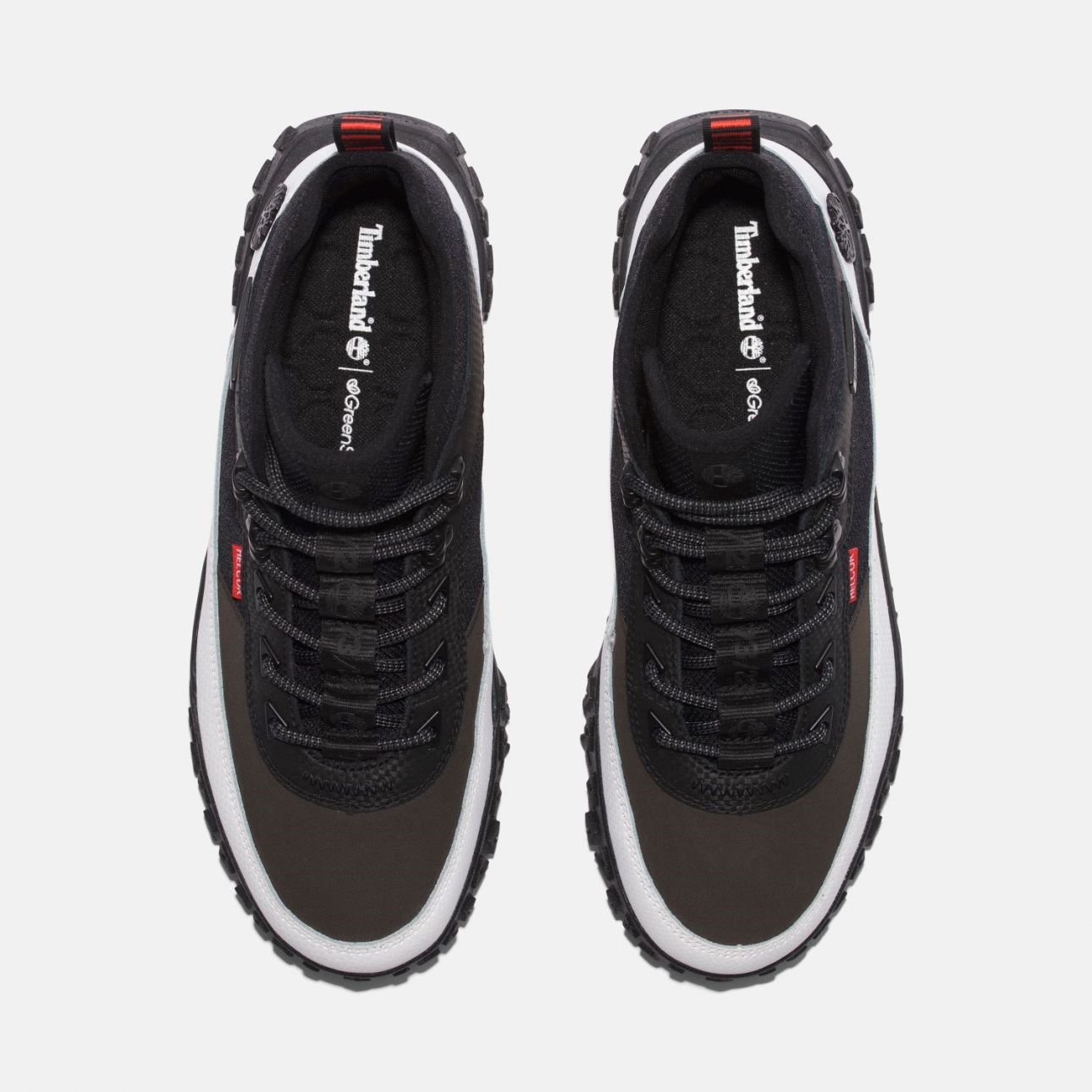 גברים Helcor® GsMotion 6 Lthr Super Ox נעליים