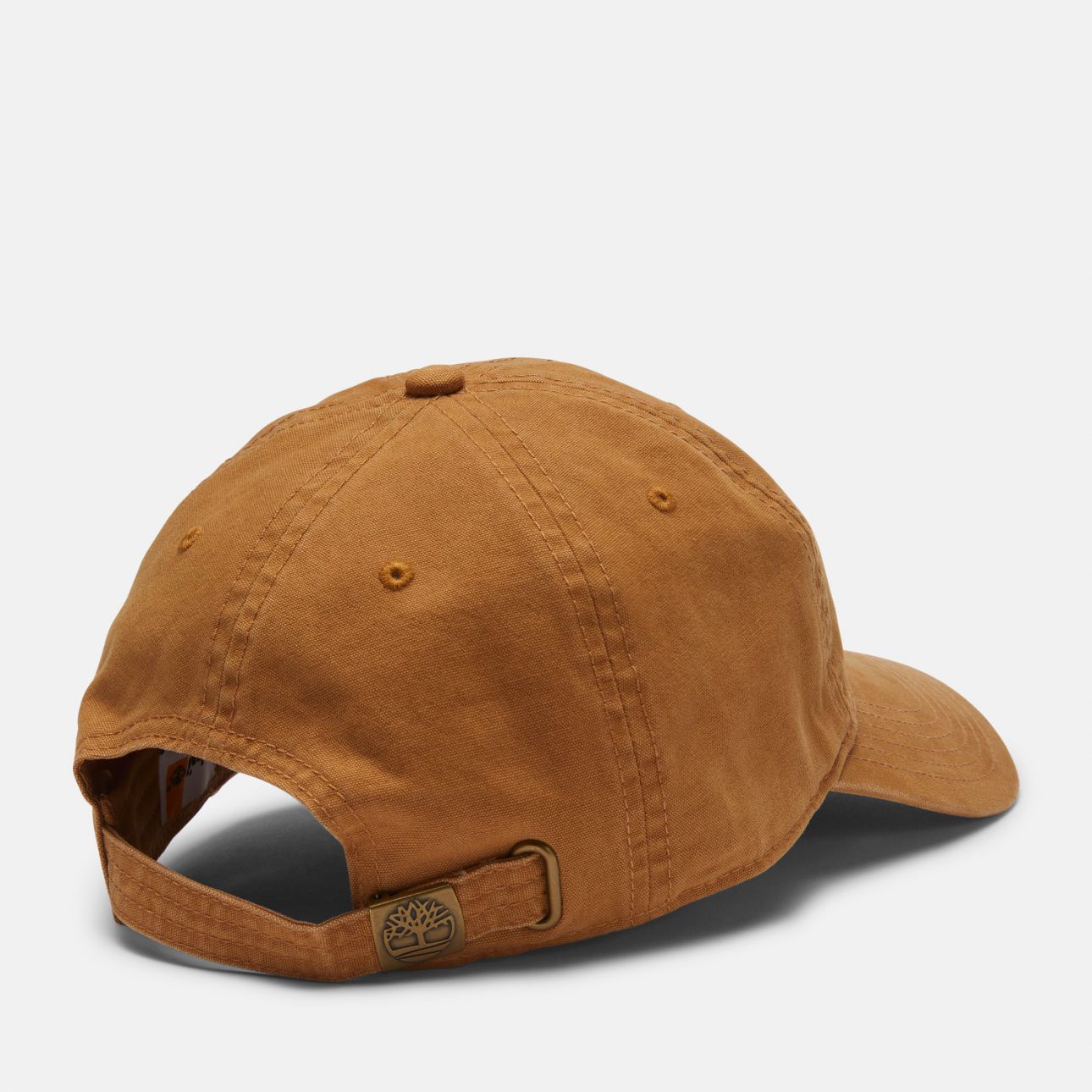כובע מצחייה עם לוגו Timberland רקום