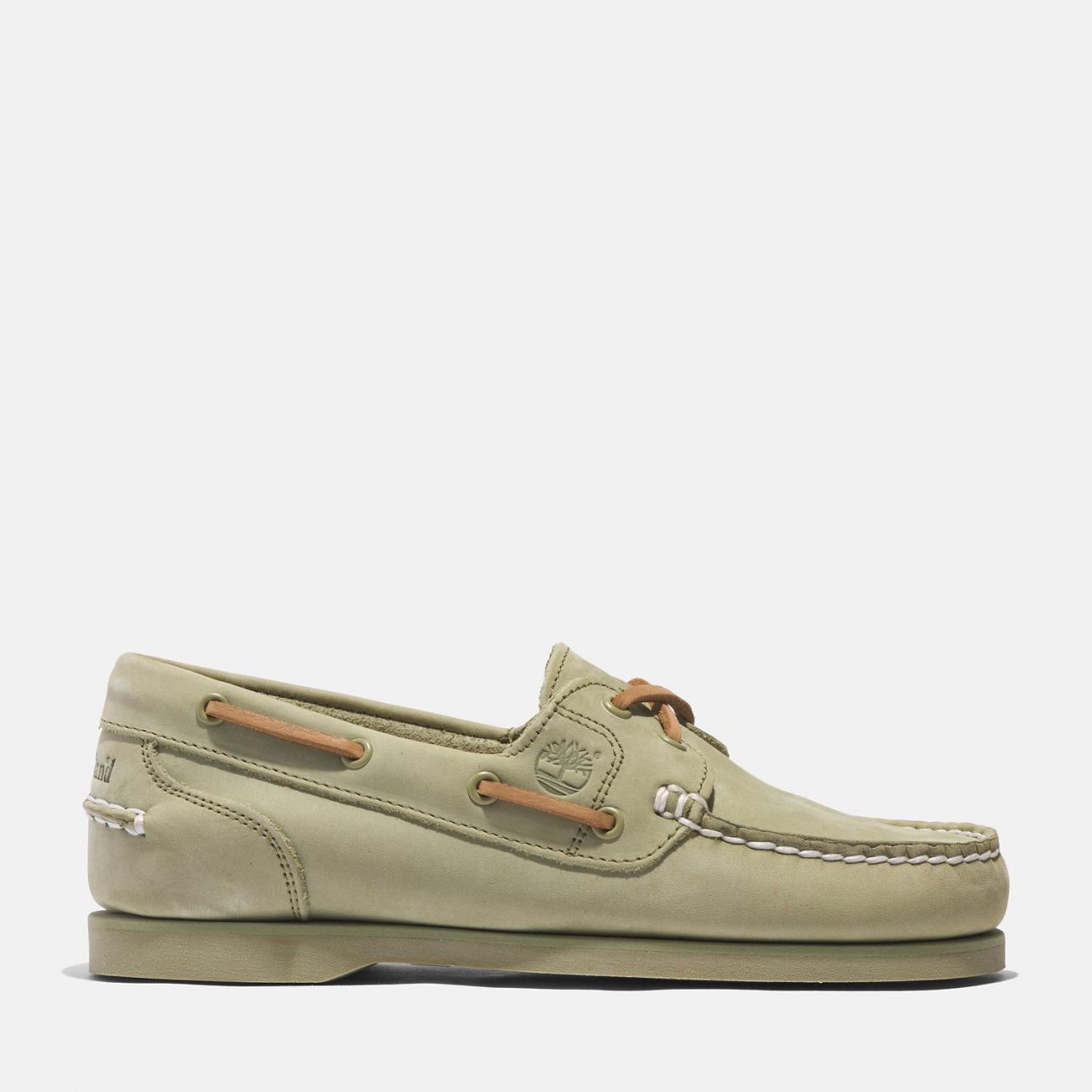 נעלי מוקסין Timberland לנשים