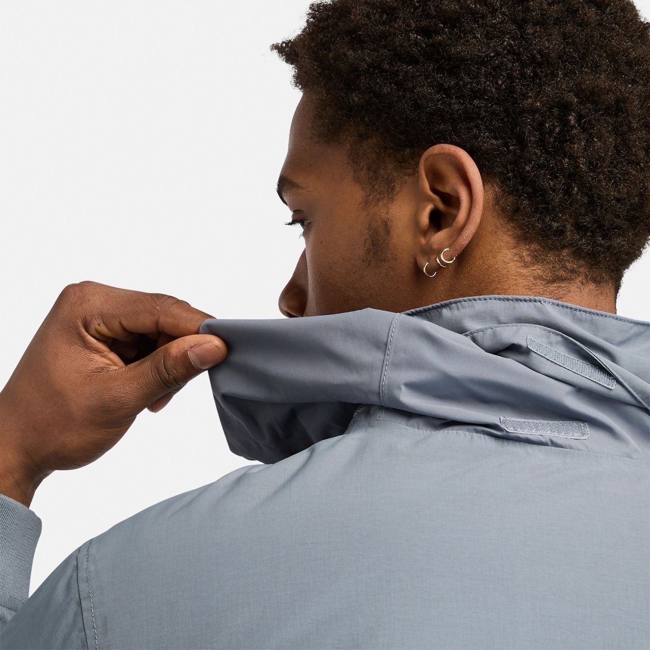 ג’קט סופטשל לגברים טימברלנד