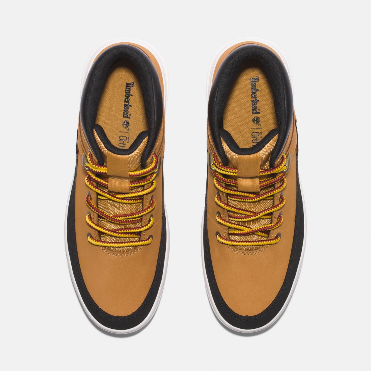 נעלי סניקרס SENECABAY MID לגברים