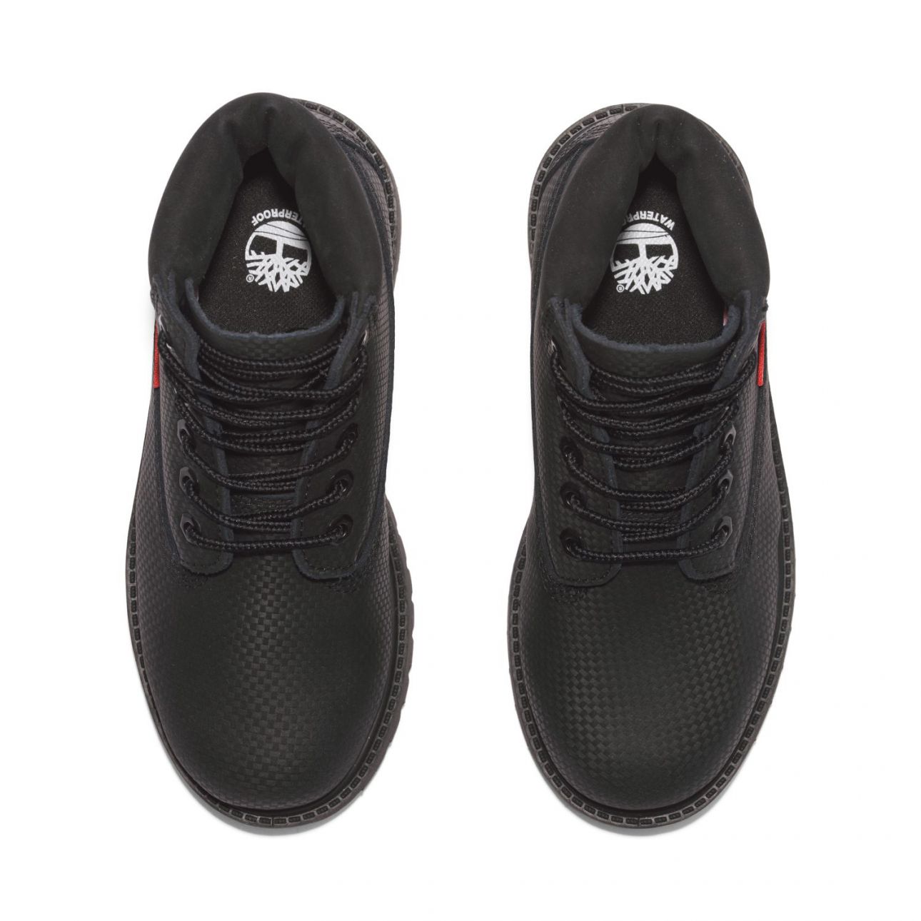 מגפי  ג’וניור Timberland® Premium Helcor®