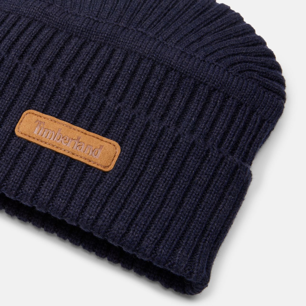 כובע צמר טימברלנד