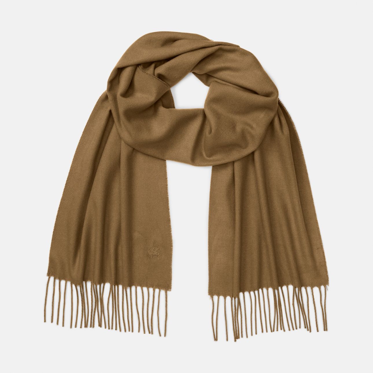 צעיף סרוג טימברלנד