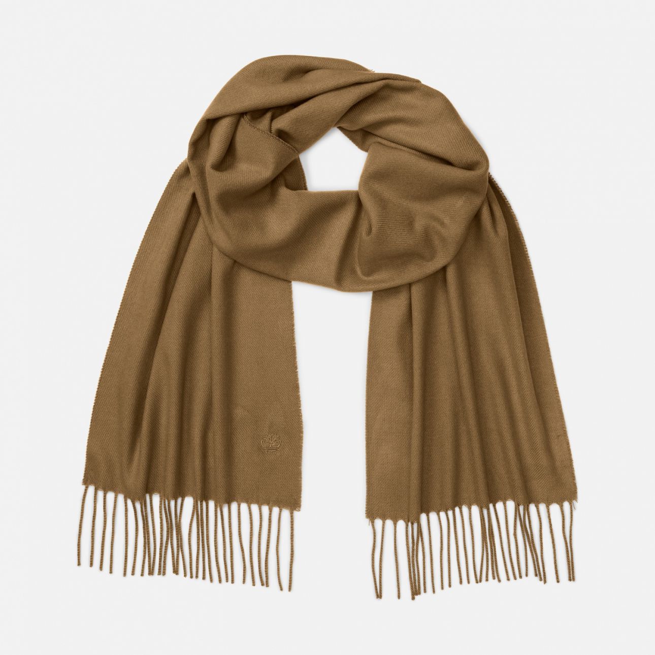 צעיף סרוג טימברלנד