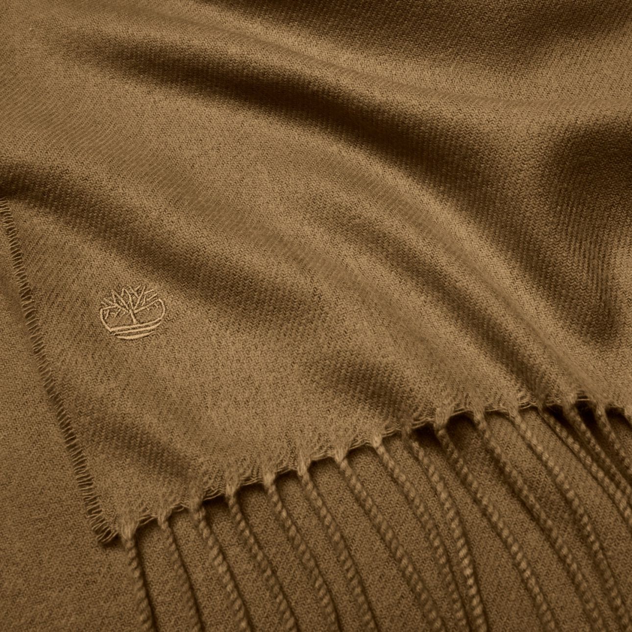 צעיף סרוג טימברלנד