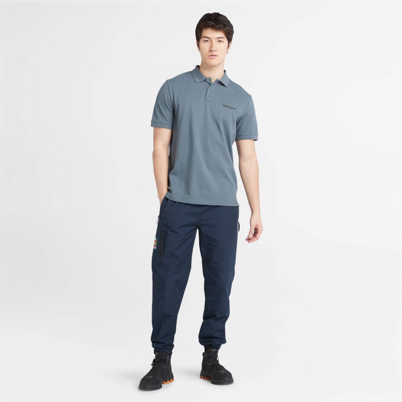 מכנסי טיולים Hiking לגבר