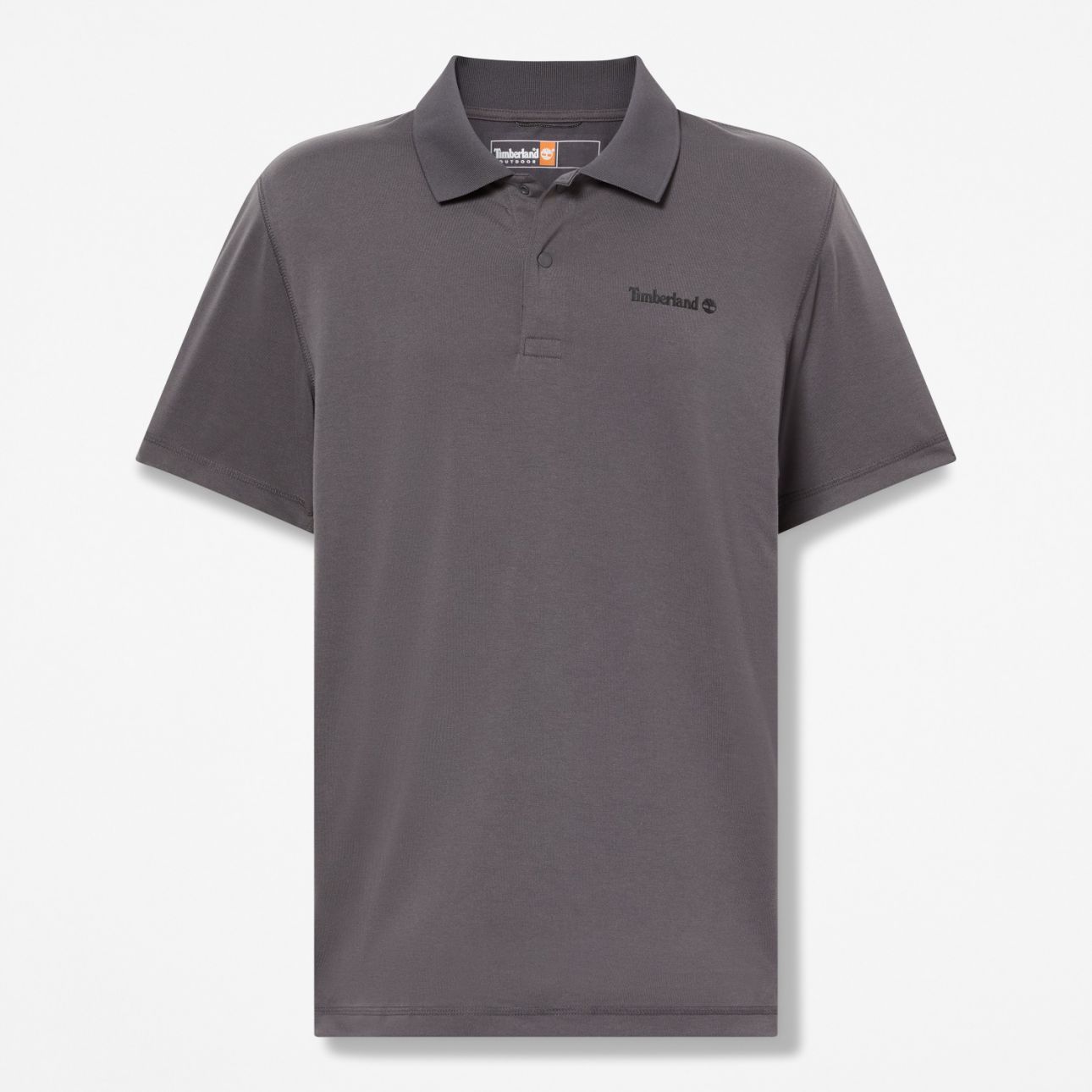 חולצת פולו קצרה לגברים REGULAR FIT