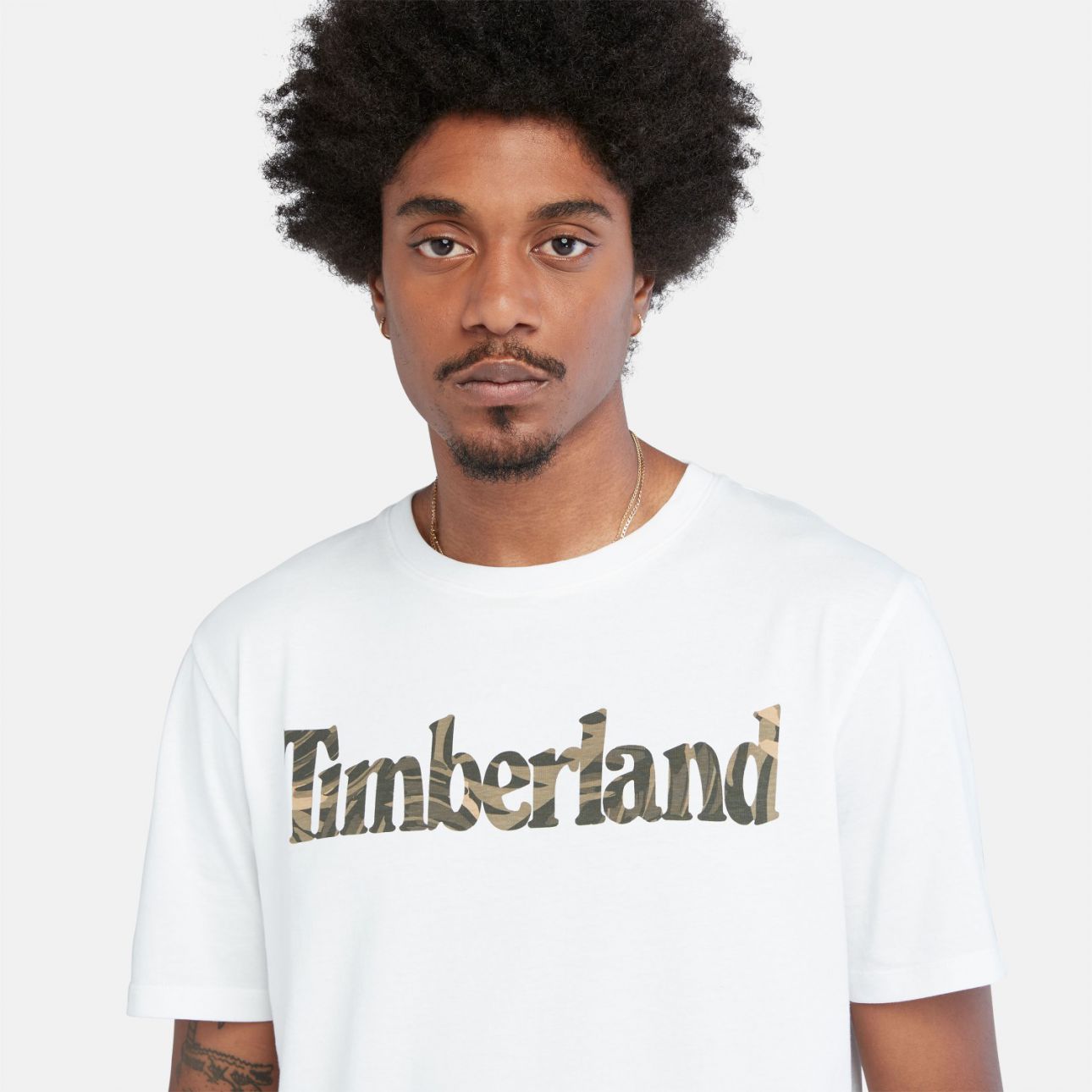 חולצת טי שירט LINEAR L לגברים